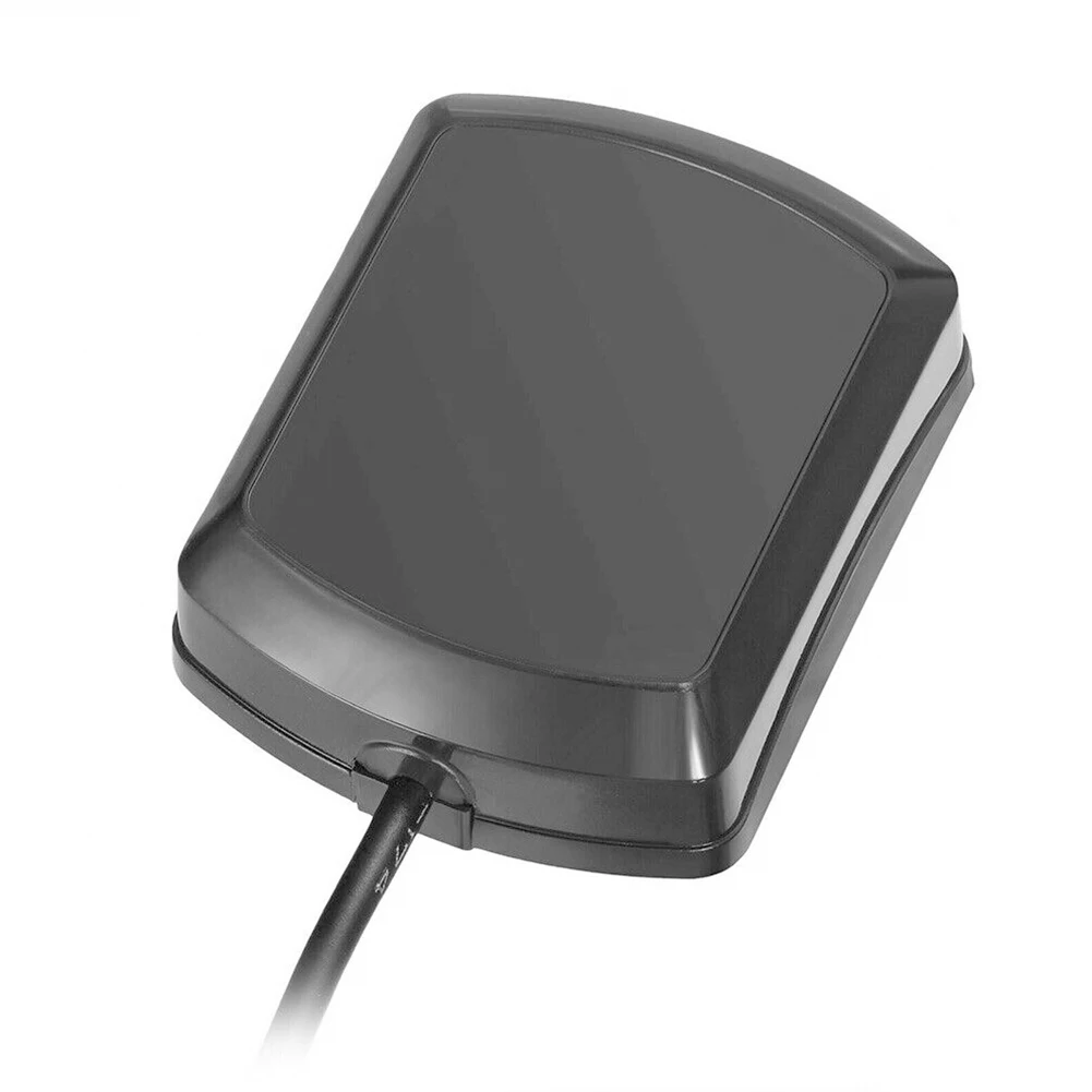 GPS Active Antenna For  EZ Guide 250 GPS Light Bar New GPS Antenna TNC Male 3-Meter-Cable 50 Ohms GPS Guidance Equipment