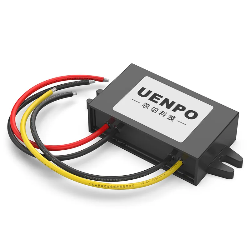 絶縁安定化電源 12V24V(9-36V)から12V 5A車用コンバータ電圧低減モジュール MDBJTCYZN 60V72V（50-100V）から5V  4A DC-DC絶縁電源コンバータ電圧レギュレータモジュール MDBJT Amazon.co.jp: JUTOSU 降圧コンバータ 電源降圧モジュール  降圧ボードモジュール 降圧型電源 ... 絶縁安定化電源 60V72V(50-100V)から12V 5A車用コンバータ電圧低減モジュール