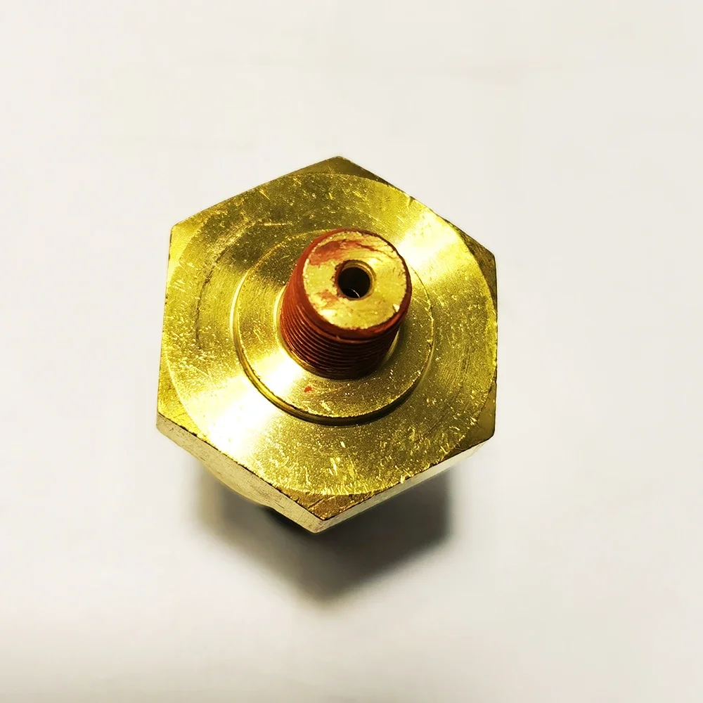 5.0 Olie Druk Sensor Verzenden Unit Alarm Schakelaar Voor Cummins Motor For 3408607 2897691 3056344 3629015 050691