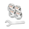 4 and 1 A-Silver