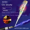Intelligent Voltage Tester Pen Non-contact Induction Digital Power Detector Pencil Electric Screwdriver Probe Circuit Indicator 1