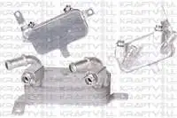 8090138 Per Radiatore Olio Trasmissione Corsa D A14Xer