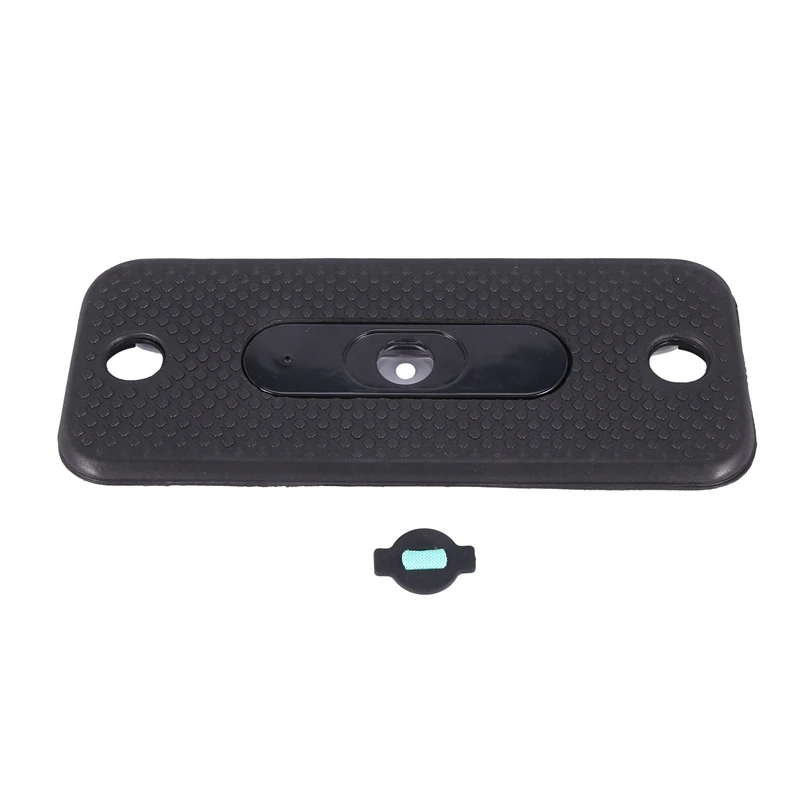 2X Parts For Irobot Pro-Clean Reservoir Pad For Braava 380 380T MINT5200 Mint 4200A Floor Mopping Robot