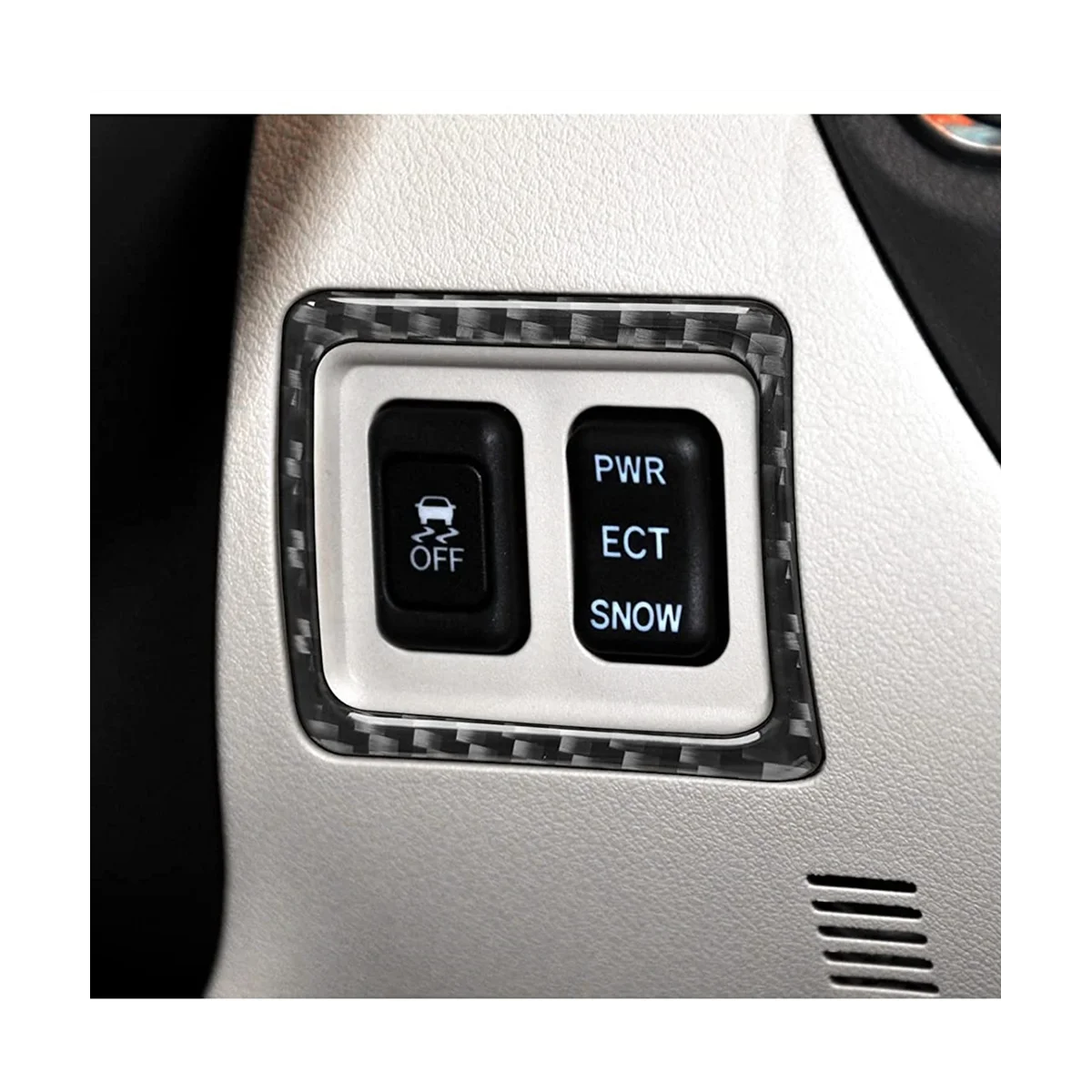  IS IS250 IS300 IS350C 2006-2012 ź  ڵ TRC ġ  г Ŀ Ʈ ƼĿ Į ׼
