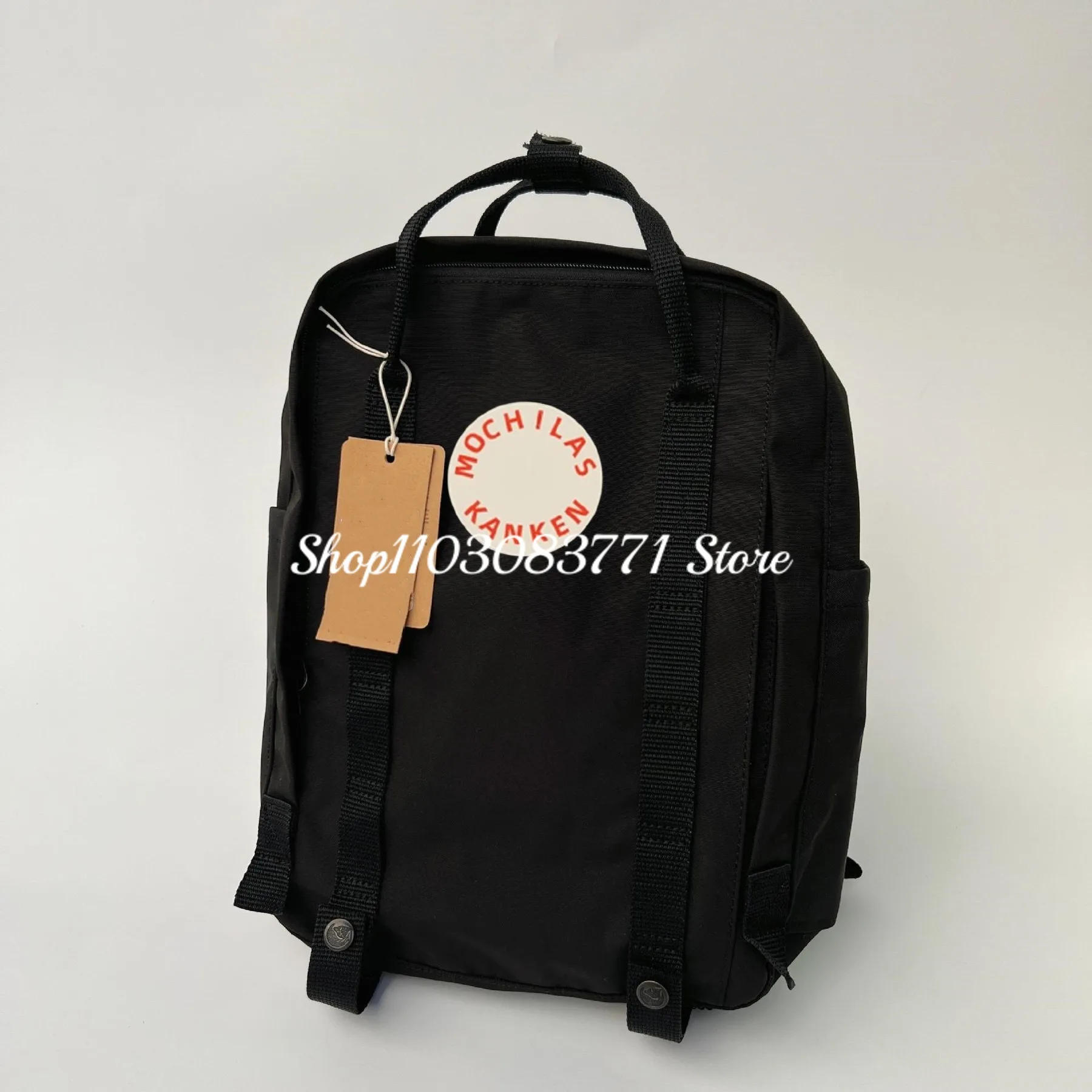2023NewMochilasWaterproofkankensLaptopOutdoorClassicSchoolbagBagsWomensGirl