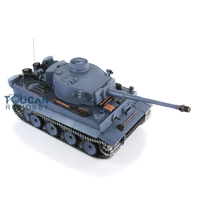 HENG LONG 1/16 ݼ  Ÿ̰ I 7.0 跲  RC ũ 3818 TH17240-SMT4