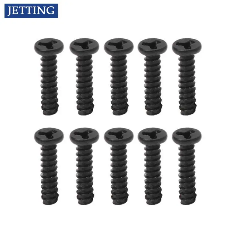 10Pcs/Lot Y Shape Type Screws Replacement Screw For Nintendo Joy-Con Joycon Nintend Switch Controller Wholesale