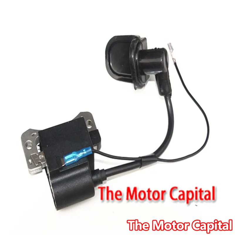 LEX Bobine D'allumage CDI Pour KinRoad 125 150cc 200cc 250cc ATV Go