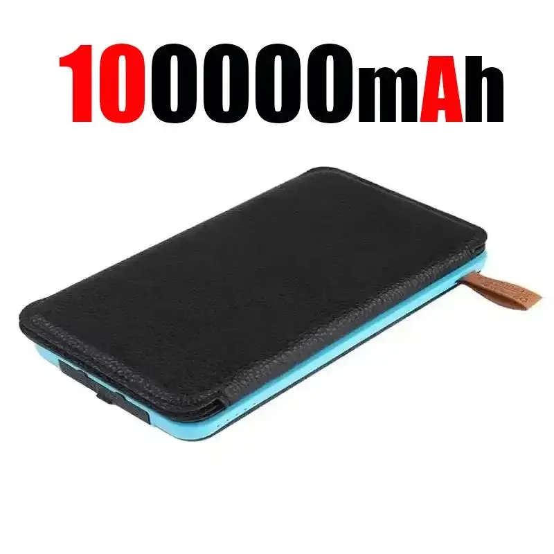BU 100000mah