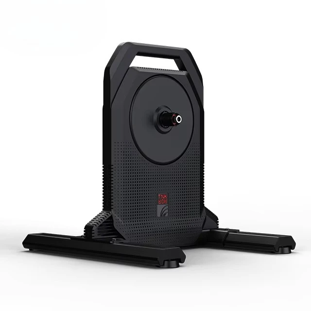 Smart Direct Drive Indoor Cycling Trainer Self-Electric Bike Smart ...