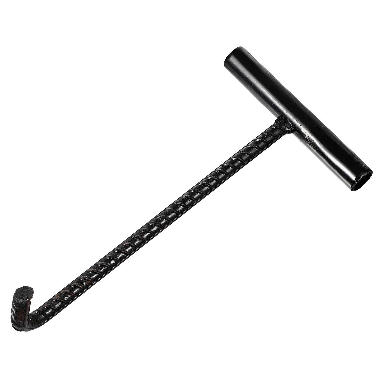 

1pc Manhole Cover Hangers Heavy-Duty Hangers Rebar Hangers Rolling Door Clothes Hanging