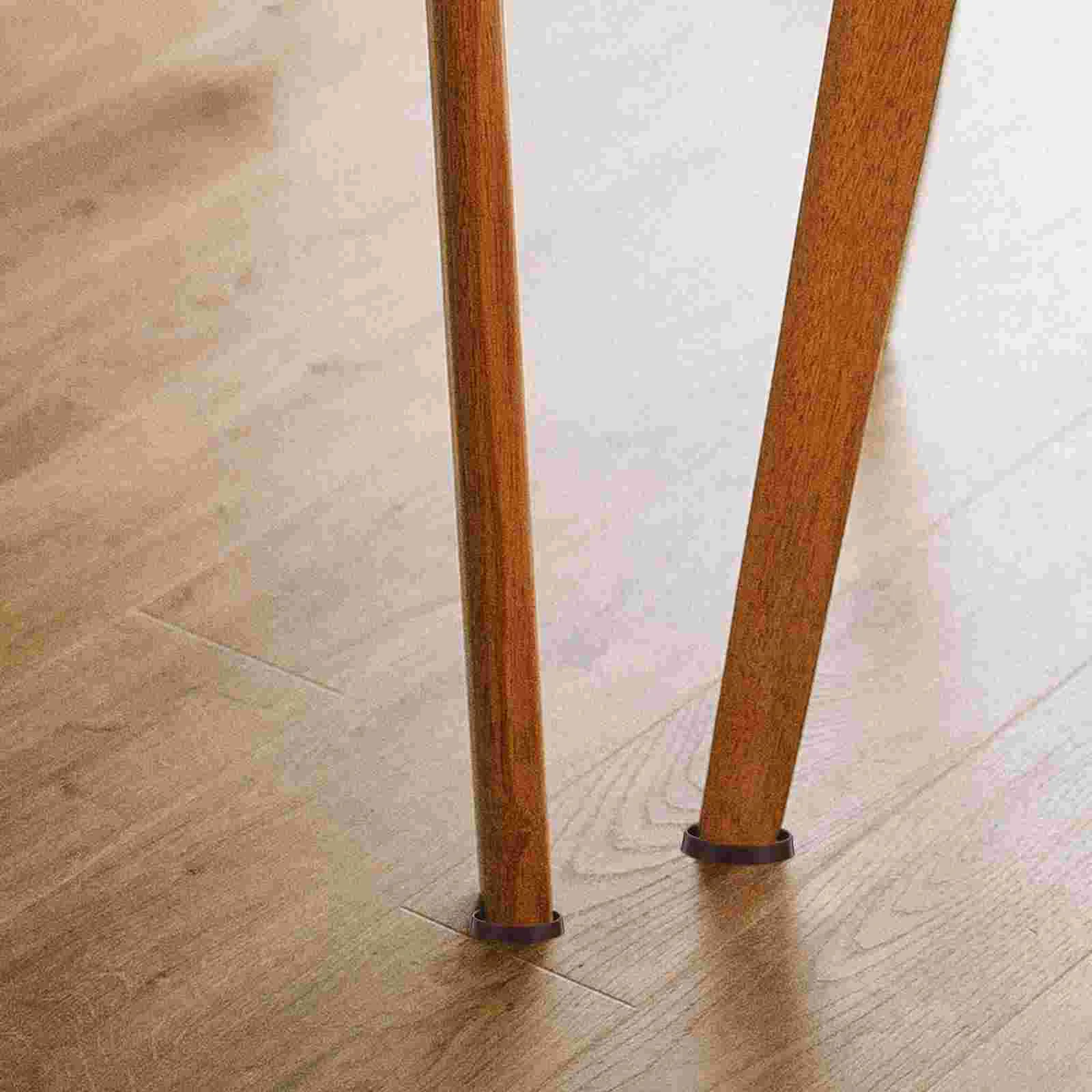 Рисунок 4 - Круглые подставки для мебели