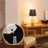 Wireless Bottle Table Lamp Touch Control of 3 Colors and Stepless Dimmable Desk Night Lamp for Bar Wine Bottles Vases Light 3