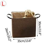 L Storage basket