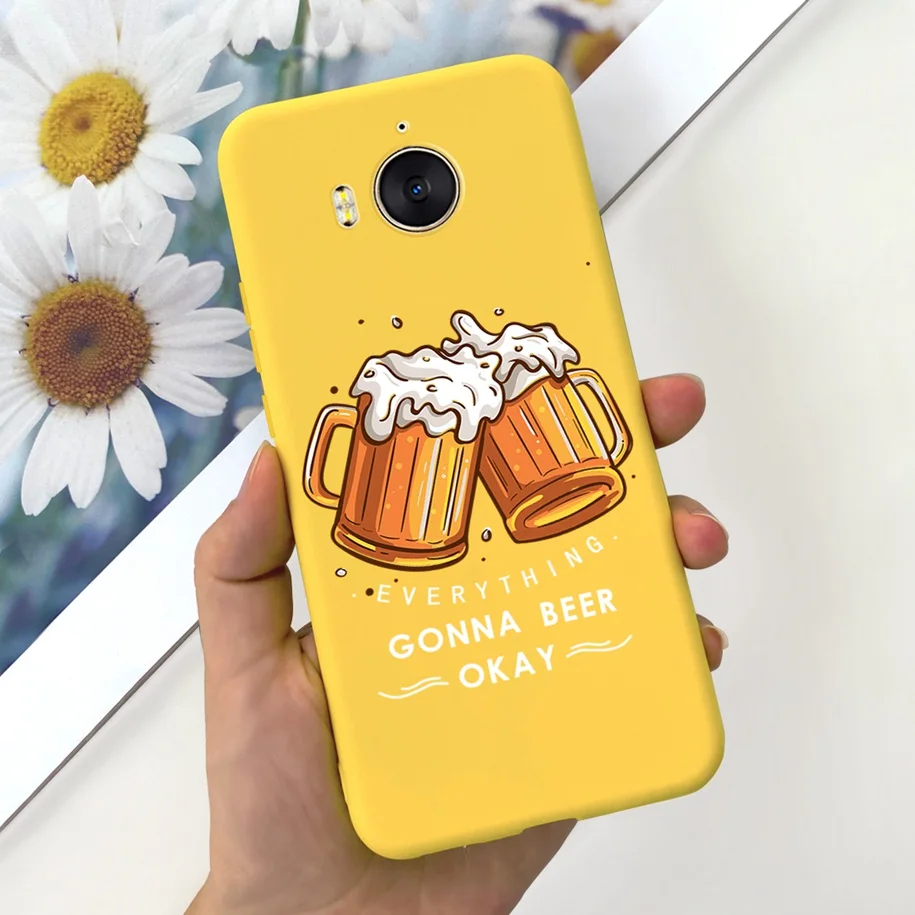 Cute Astronaut Soft Shockproof Phone Case Cover