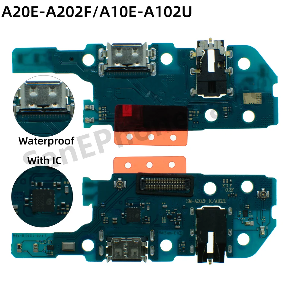 Charging Cable Samsung Galaxy A20e Fast Charger Fast Adaptive Wall