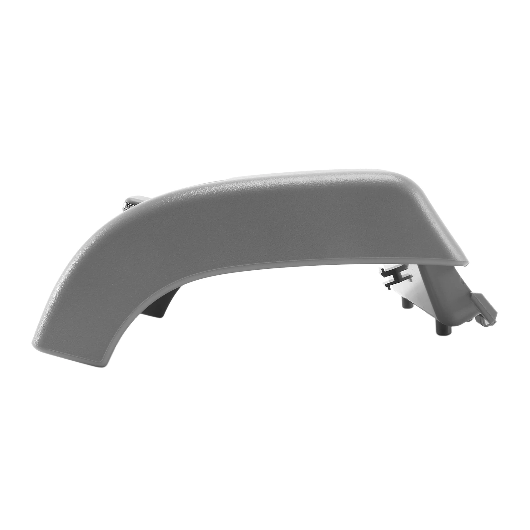Car Rear Seat A/C Air Conditioner Vent Grille Panel for Mercedes Benz C-Class W204 C180 C200 C230 C260 C300 C350 Gray