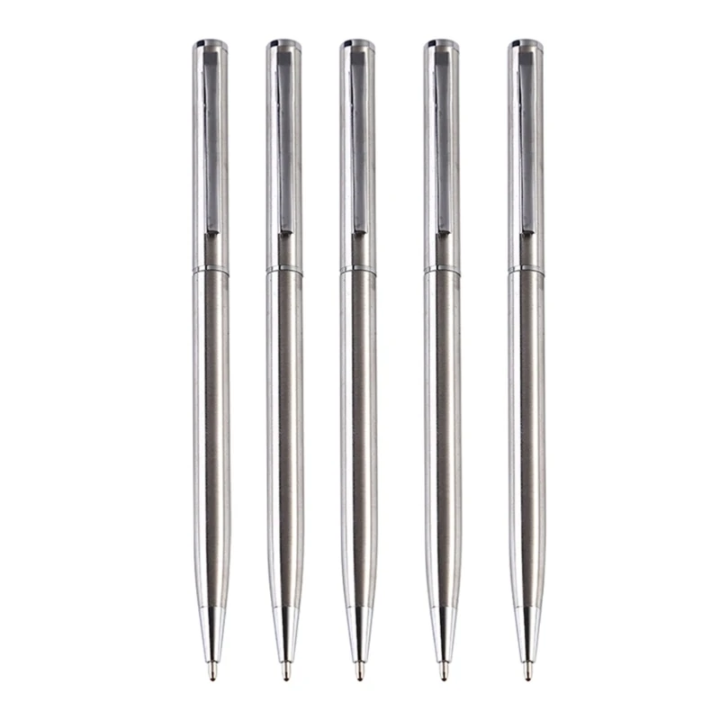 Business Signing Pen Smooth to Write for Office Restaurant Hotel Reception Dropship