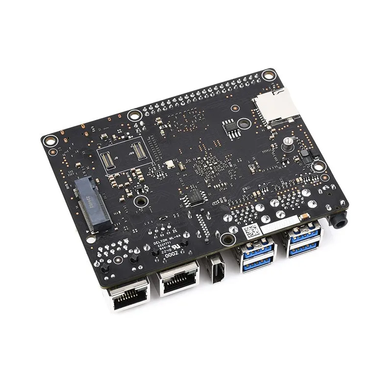 VisionFive2 RISC-V   Ͼ ǻ StarFive JH7110 μ,  3D GPU  ִ 1.5GHz