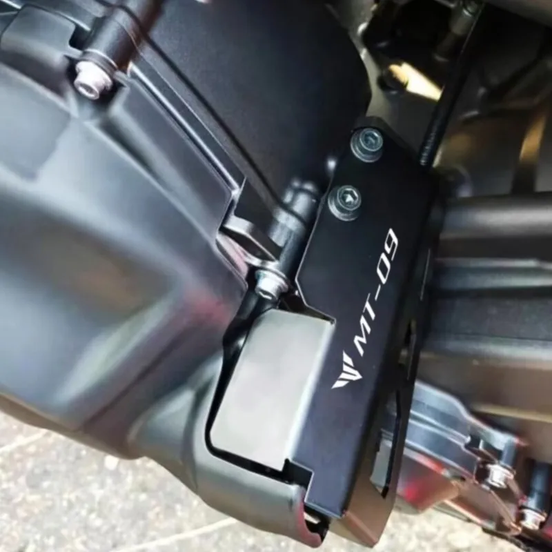 

For Yamaha MT09 MT-09 SP 2021-2022-2023 Clutch Arm Support Clutch Device Guard Cover Protection Motorcycle Accessories MT 09