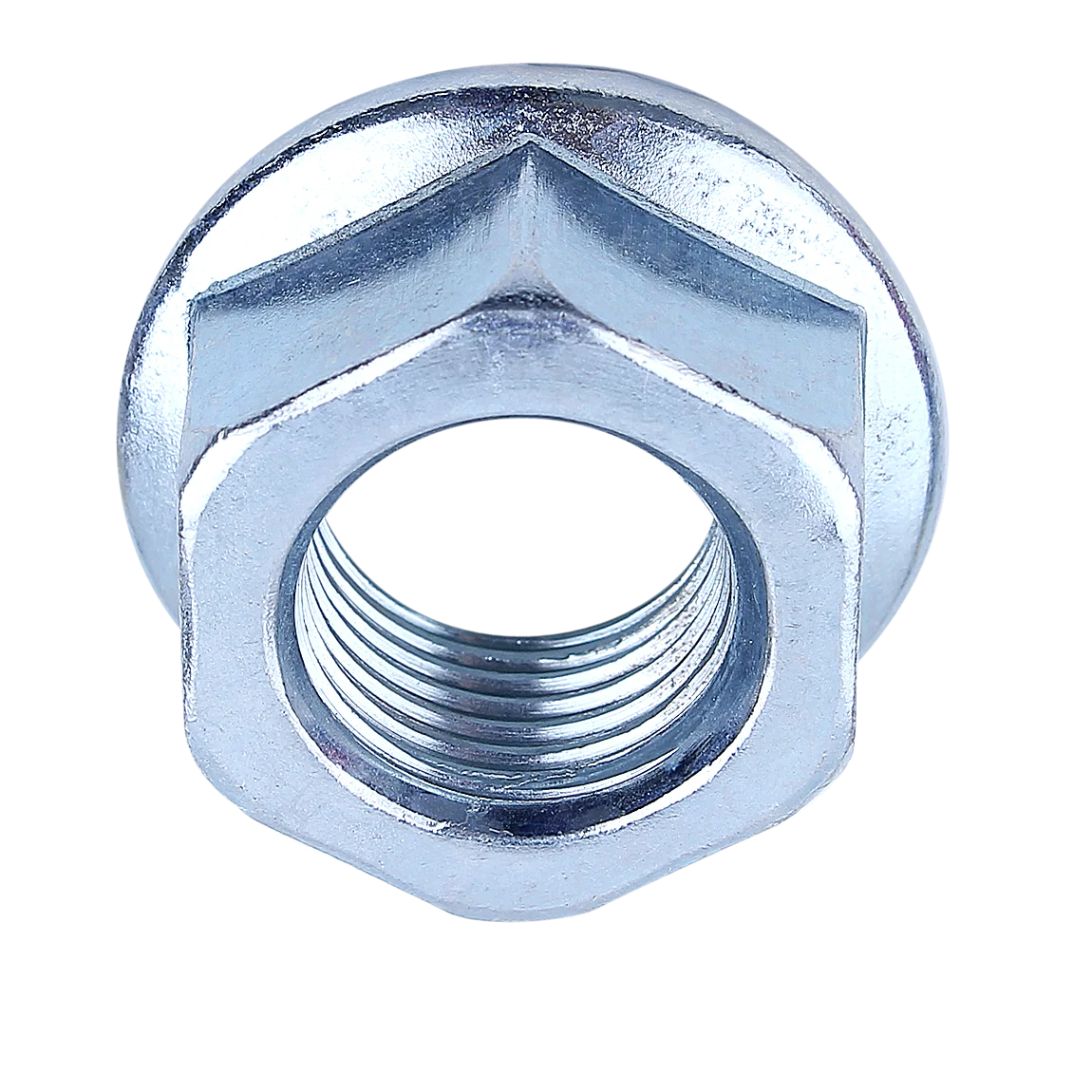 16mm M16 Flywheel Nut fit Honda GX240 GX270 GX340 GX390 8 9 11 13HP Engines Replace for 90201-ZE3-790