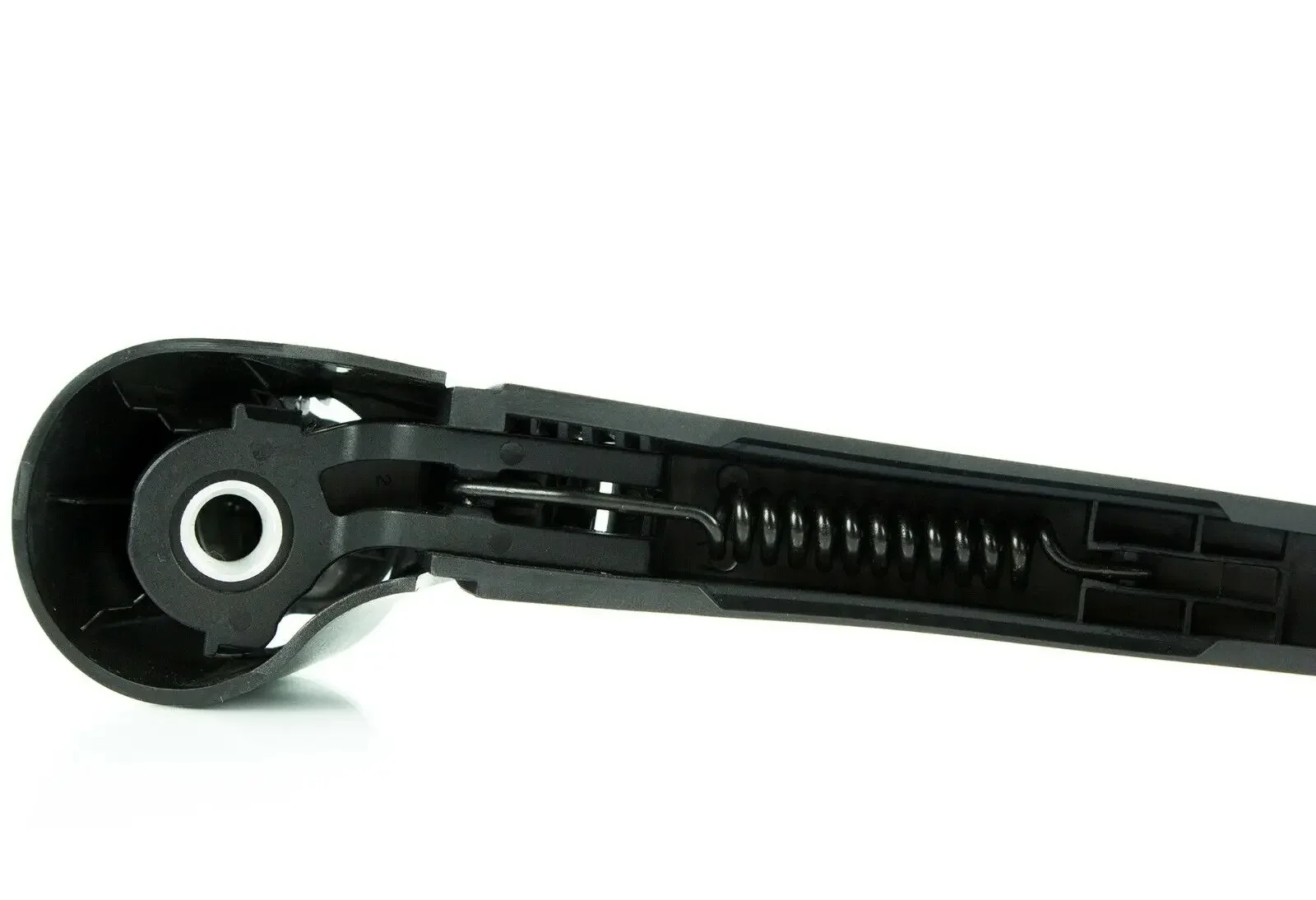 Fits For VW Polo 2005-2009 Rear Wiper Arm And Rear Blade Replacement Kit Z-11V 3