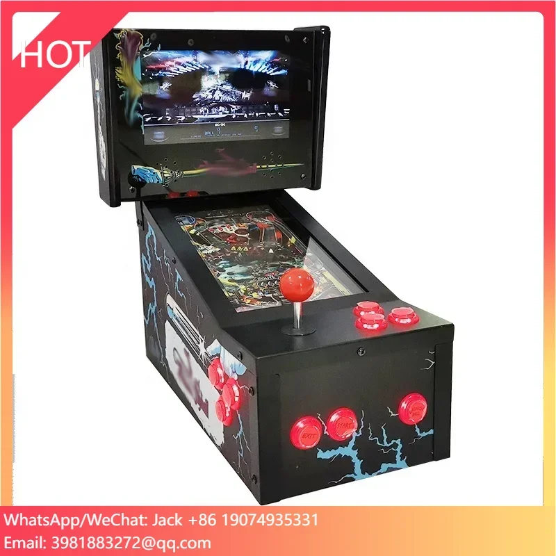 PINBALL ゲーム機 Amazon.com: Midwest Trading Group Tech Toyz Electronic