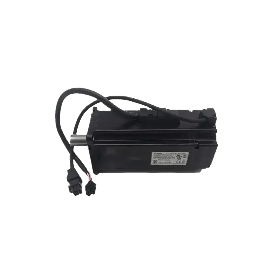 오리지널 델타 AC 서보 모터 ECMA-L11830RS, 3KW