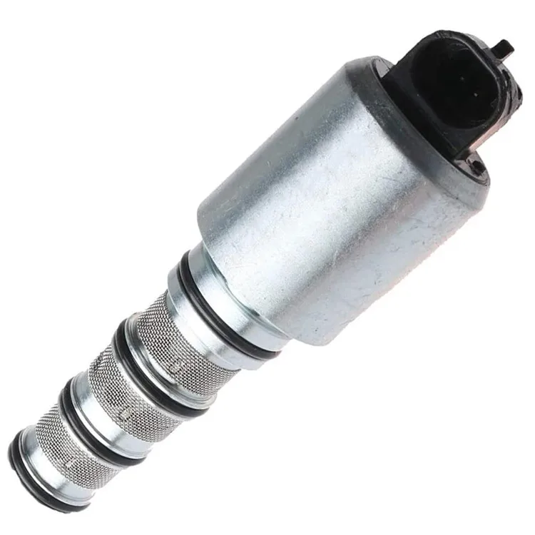 

AT310587 Hydraulic Solenoid Valve For John Deere Backhoe Loader Tractor Loader 210K 210LE 310J 310SJ 310K 315SJ 325J 410J 410K