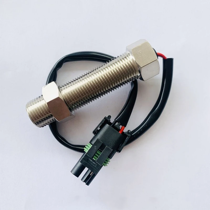 

21E3-0042 об/мин, датчик оборота скорости для Hyundai R220-5, экскаватор, высококачественные запчасти для ремонта строительной техники