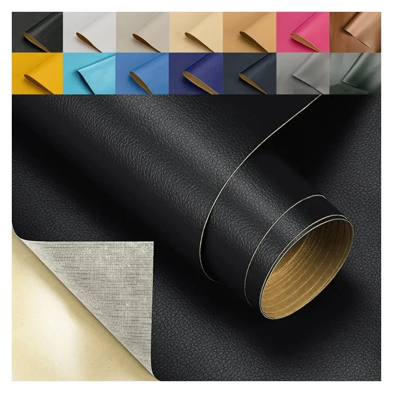 Self-adhesive Leather Patch Waterproof Sofa Repair Tape Furniture Car Seats  Repair Sticker DIY Fabric Stickers for Leather Cloth - AliExpress