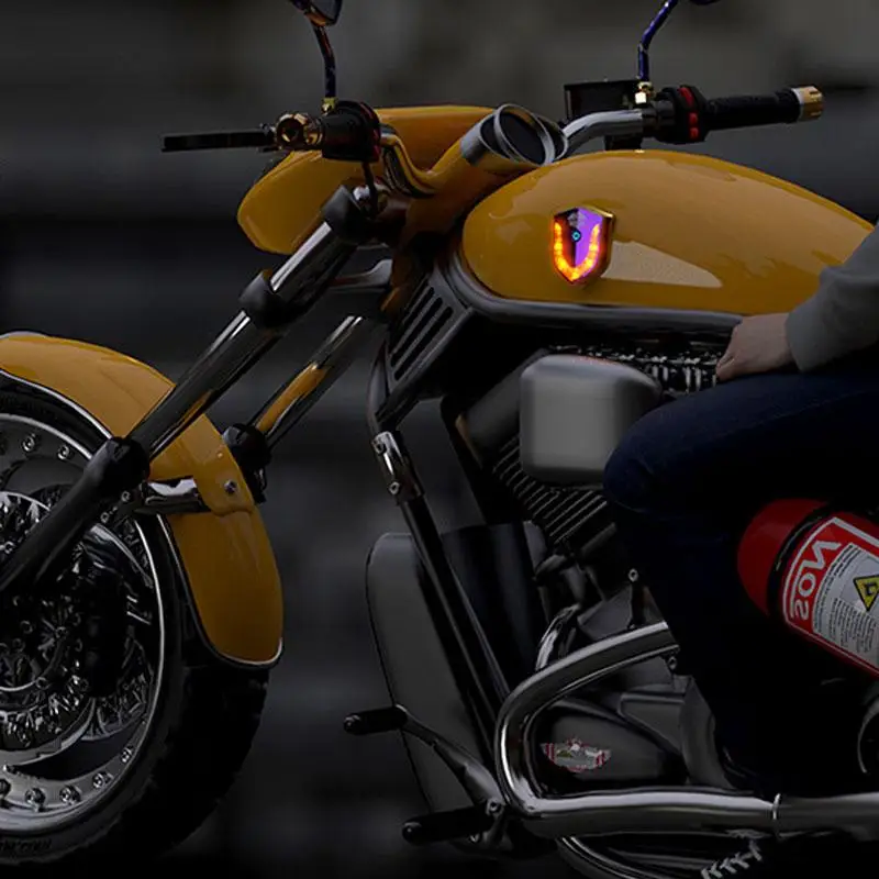 Рисунок 4 - Беспроводная умная Предупредительная