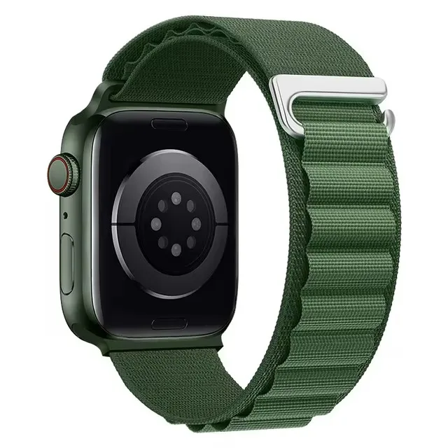 Alpine Loop Strap Wristband for Smartwatch Bracelet Accessory