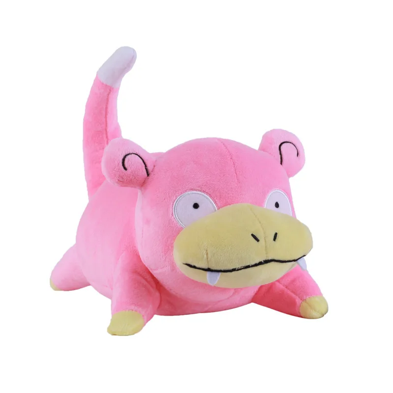 thumbnail image 1 of Genuine Pokemon doll Pikachu plush toy Squirtle Psyduck Pokémon doll, 1 of 5