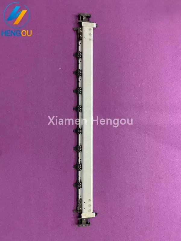 Штанга захвата для 1300 бронзирующей машины