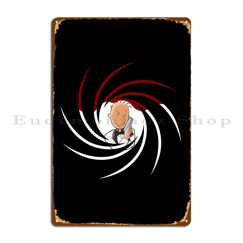 Smash Adams Metal Sign Cinema Garage Iron Vintage Garage Tin Sign Poster