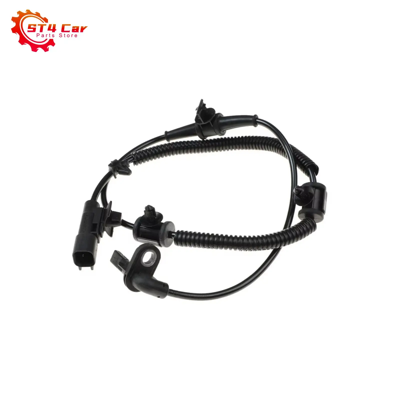 ABS Wheel Speed Sensor 13329258 For Buick Verano Chevrolet Volt 2011-2015 1.4L Cruze1.4L 1.8L 2.0L Vauxhall Opel Astra Ampera