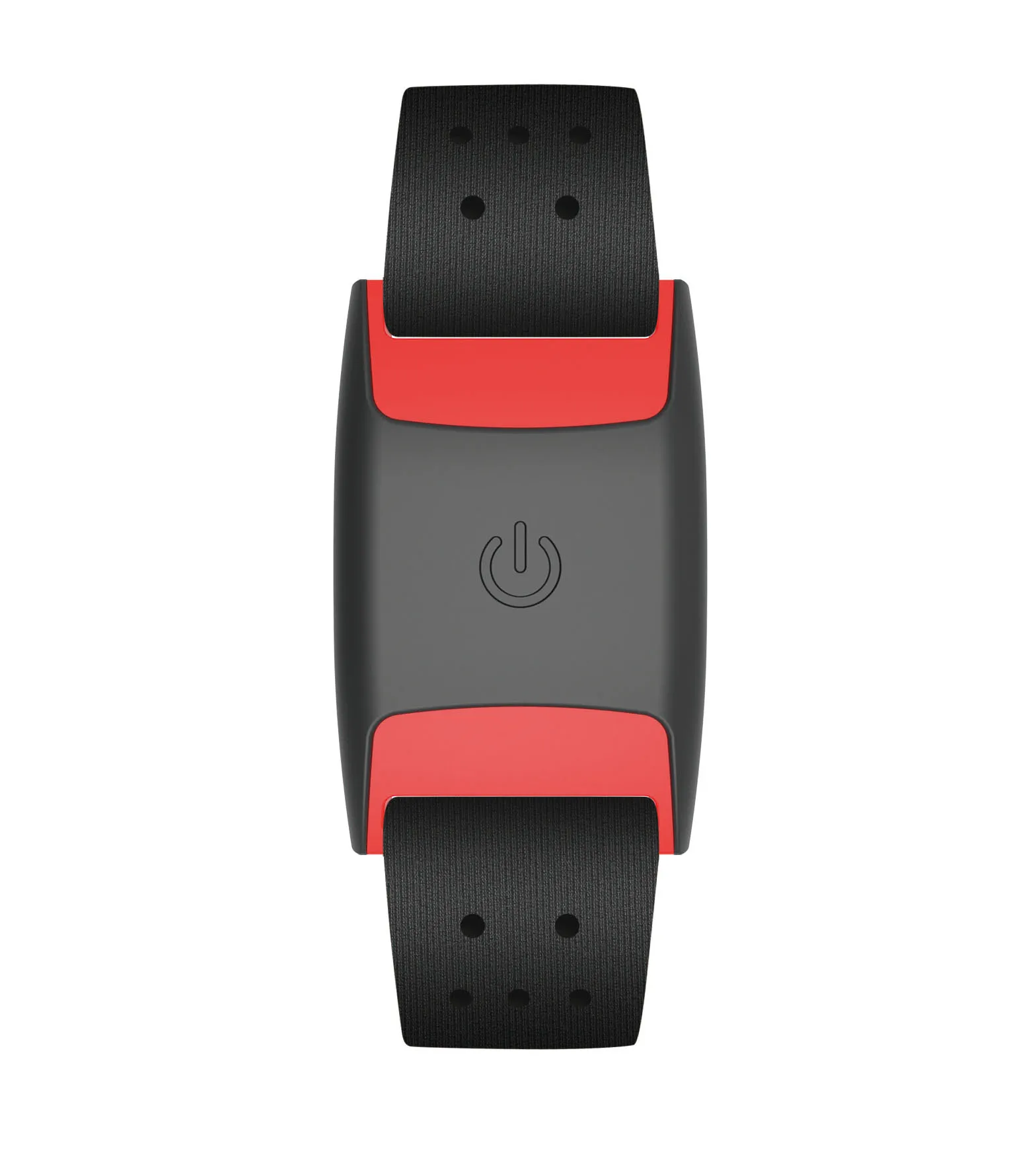 Runtastic Reloj Monitor De Frecuencia Cardu00edaca Para Brazo