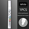 Car Paint Pen – Exact Color Match and Professional Fix Tool