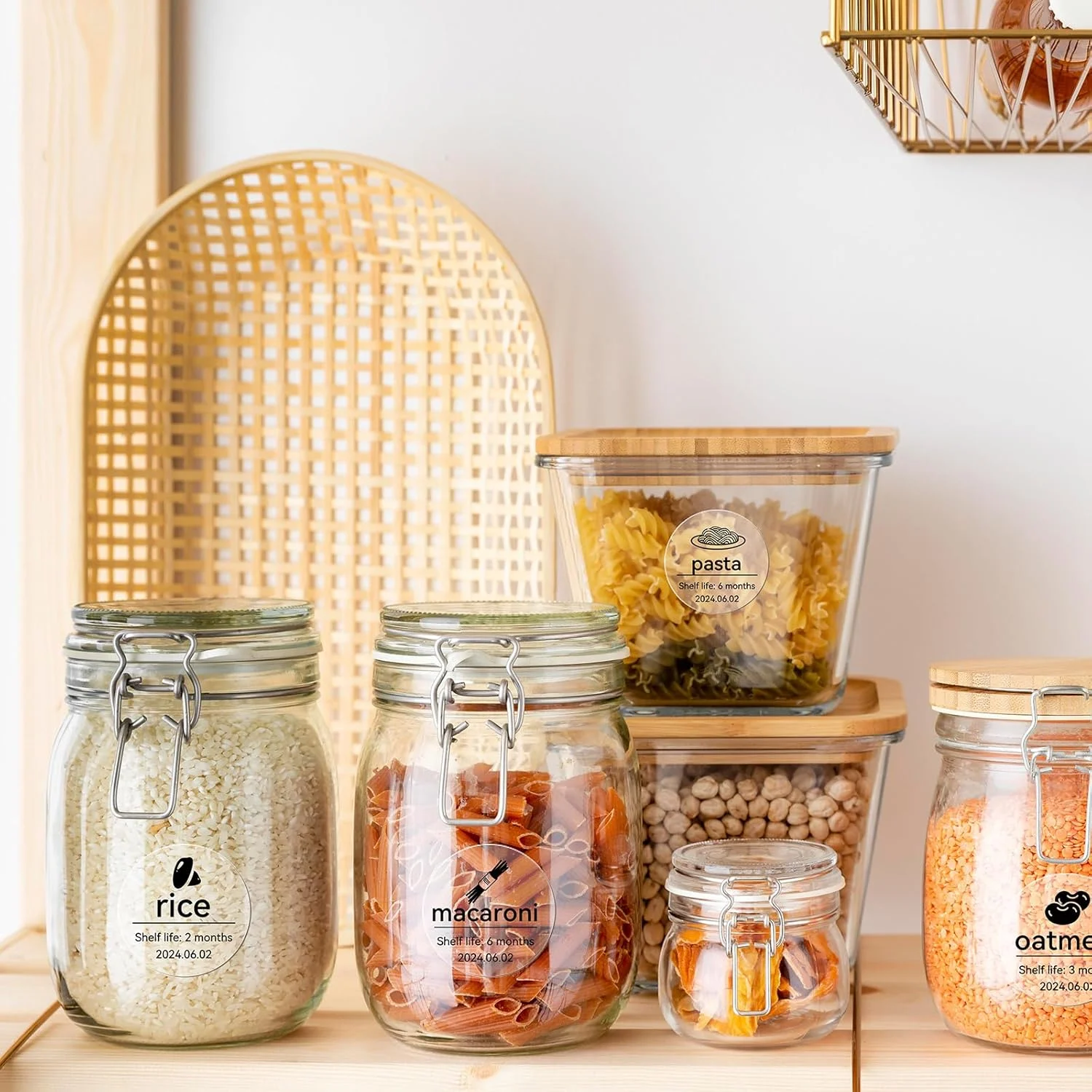 Niimbot Transparent Stickers Label Paper Roll for Mini Portable Printer Niimbot Thermal Paper Labels Official Genuine For B1 B21