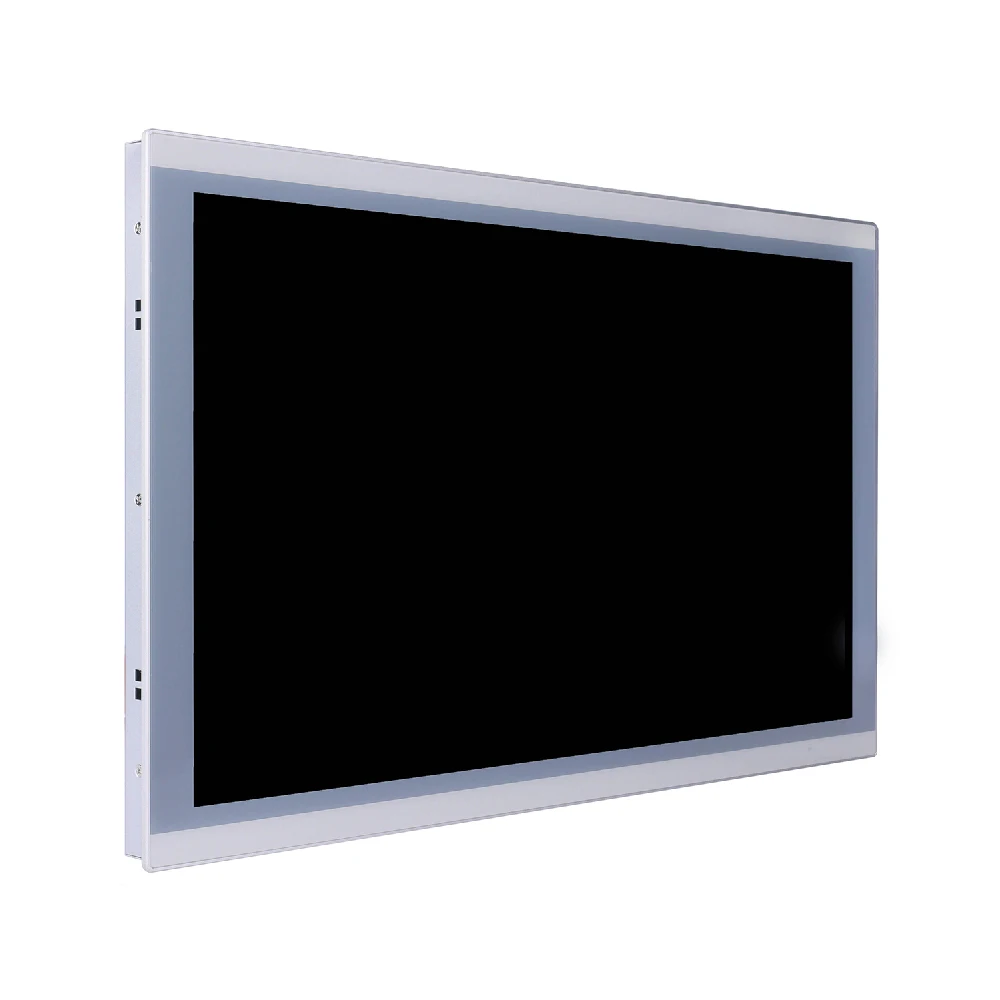 

PW30,Intel J1900,21.5" LED IP65 Industrial Panel PC,10-Point Projected Capacitive Touch Screen,Windows 11 Pro,VGA,LAN,3COM,4USB