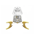 Silver