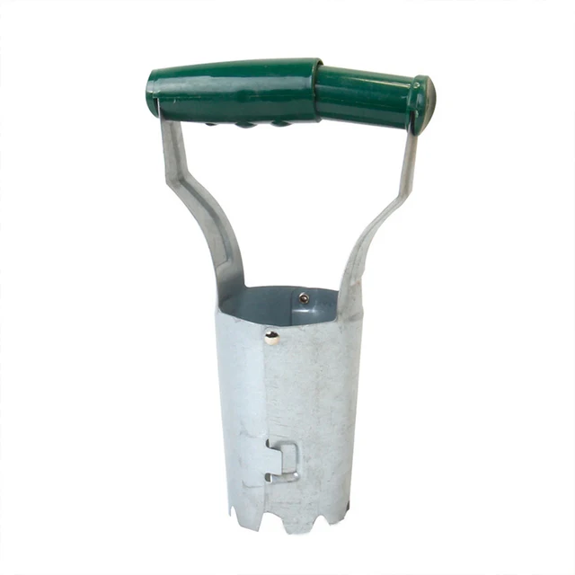 Mezőgazdasági Palánták Cső -Transzplanter Vetőmag -Diszeminátorok Kerti Ültetési Gép Alkatrészek Virágátültetés Extraktor Szerszám - Image 6