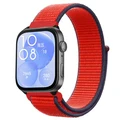 Red blue