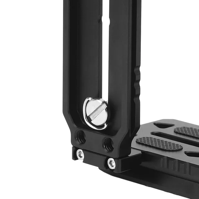 Camera Quick Release Guli Camera Stabilizer Vertical Shooting