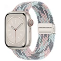 33 X pink white gray