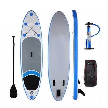 Stand Up SUP Board 1