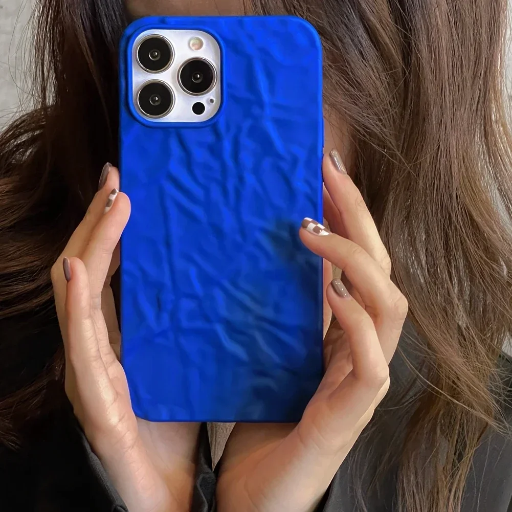 14 Plus Royal Blue Iphone 11 Pro Max Case Iphone 11/13/14 Pro Max