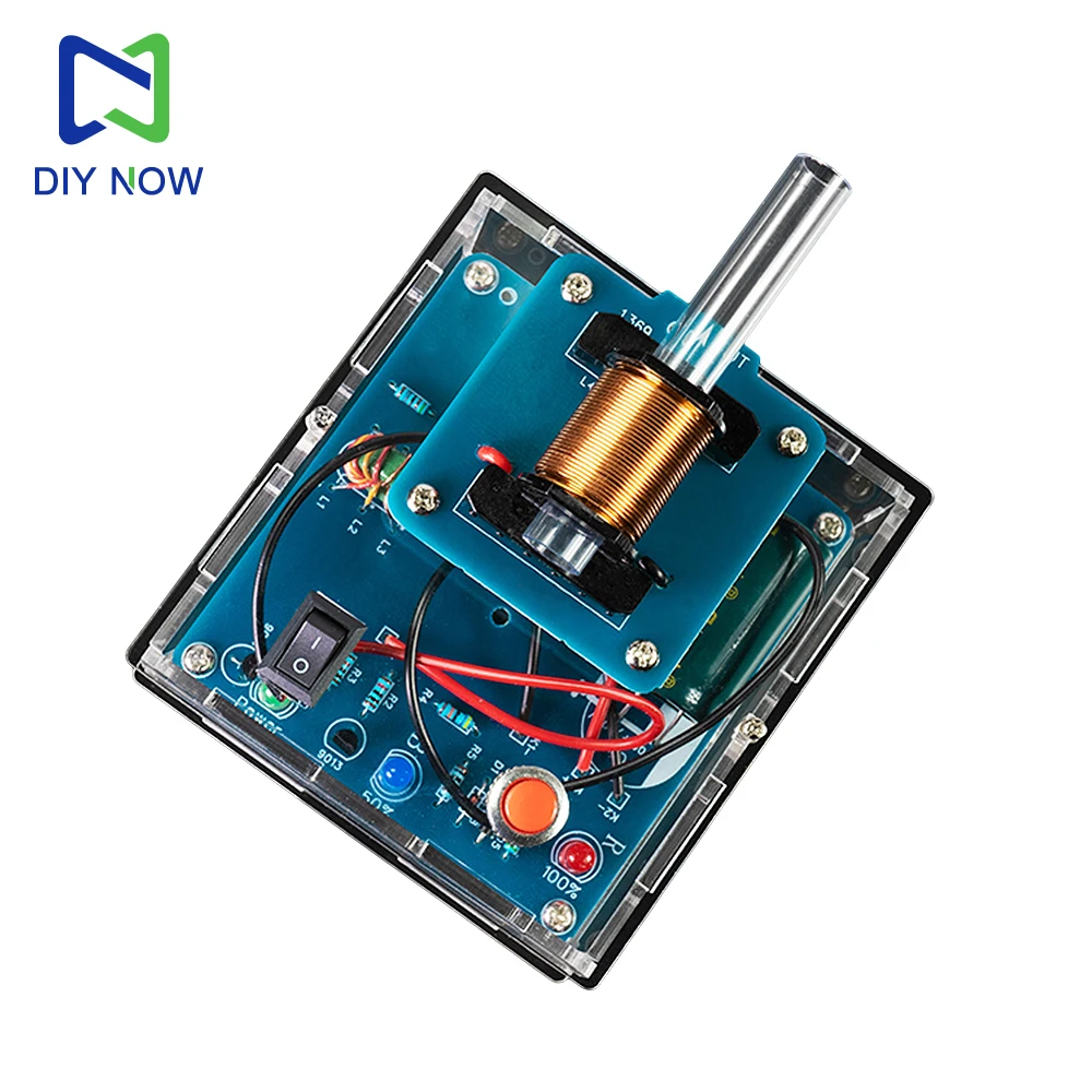 รูปสินค้า ชุดอุปกรณ์ซ่อม DIY แรงดันสูง ใช้งานง่าย