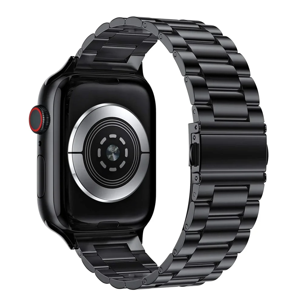 Stainless Steel Metal Strap